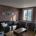 La Rose Des Vents Apartment *