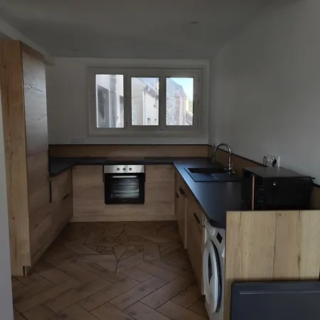 La Rose Des Vents Fécamp