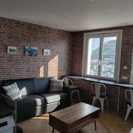 La Rose Des Vents Lejlighed *