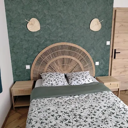 La Rose Des Vents Lejlighed *